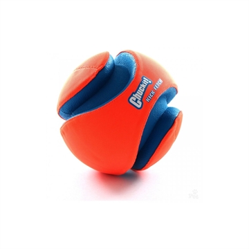 Chuckit Kick Fetch Ball - Str. L